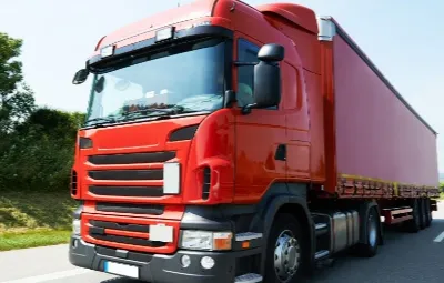 Bursa Ataşehir Ambar Kargo